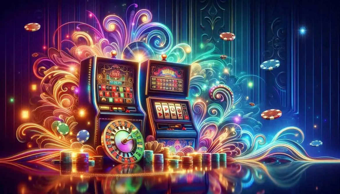 City Casino Eurogold Nitra